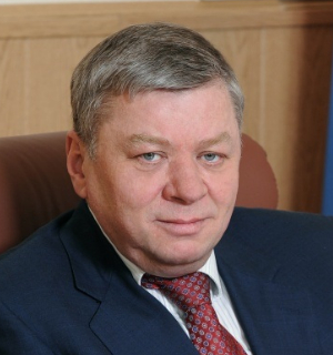 Степанов Виталий Николаевич