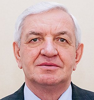 Сусоев Евгений Денисович