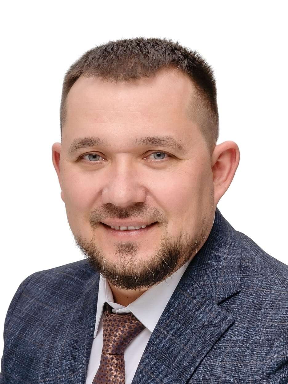Чистяков Михаил Вячеславович