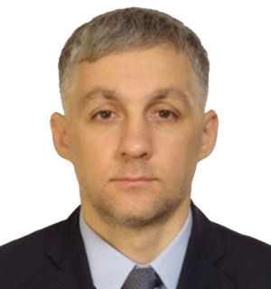 Примаченко Станислав Владимирович