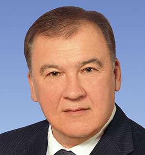 Тумашов Михаил Вениаминович