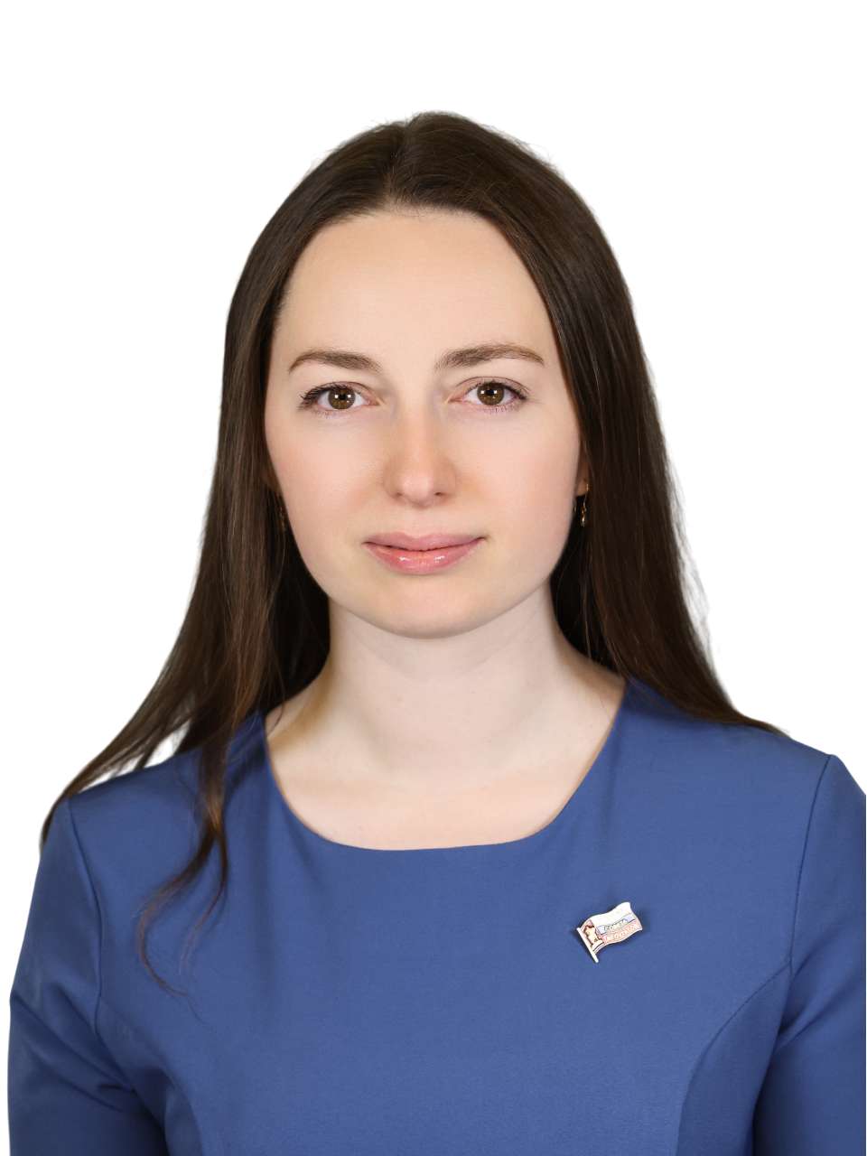 Новожилова Ксения Викторовна