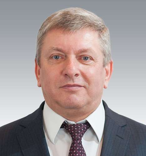 Байдаров Сергей Юрьевич