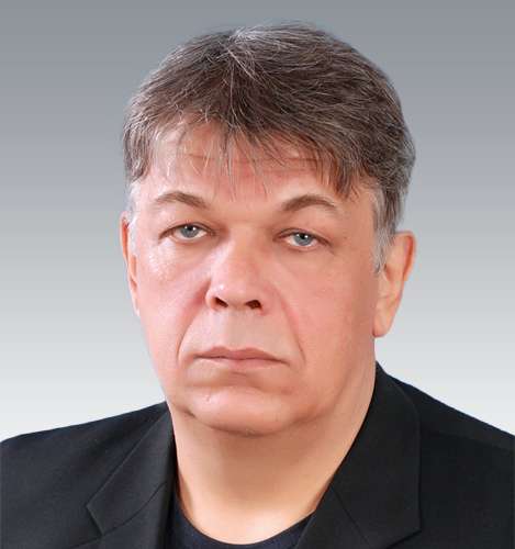 Кулагин Борис Николаевич