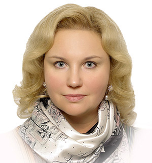 Бардашевич Анна Борисовна