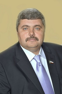 Санников Владимир Николаевич