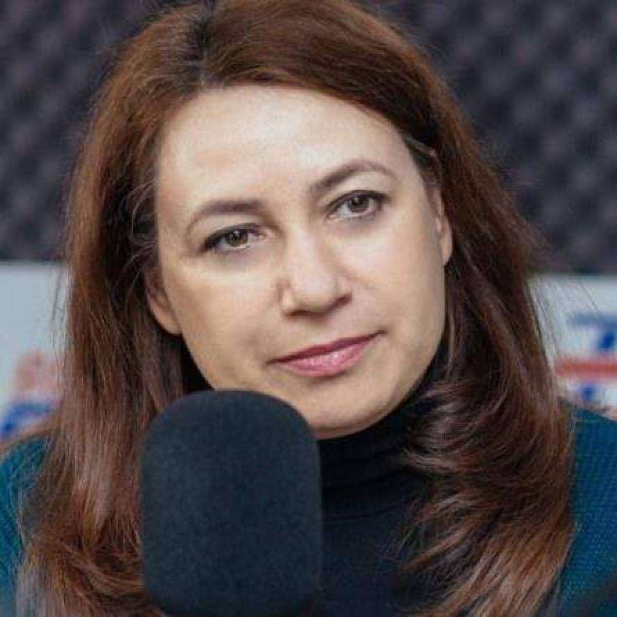 Солонина Галина Валерьевна
