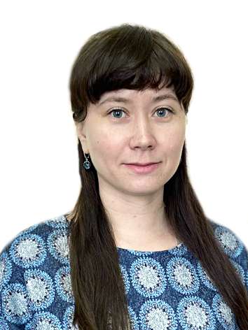 Фазлитдинова Юлия Сергеевна
