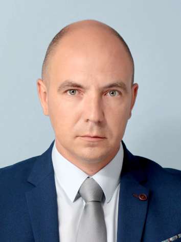 Бочкарев Сергей Владимирович