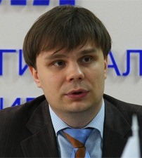 Васенин Максим Сергеевич
