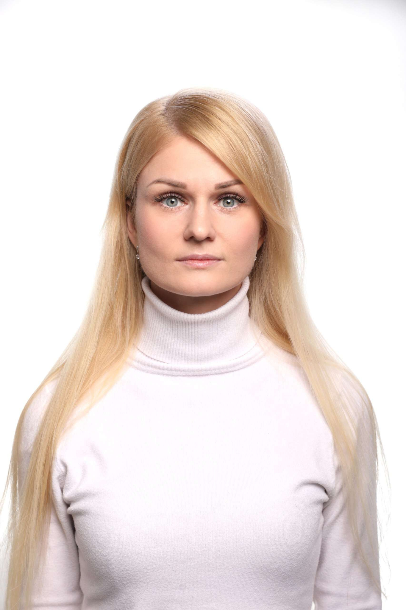 Яранская Мария Ивановна