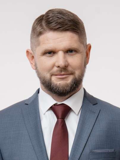 Меркулов Сергей Александрович