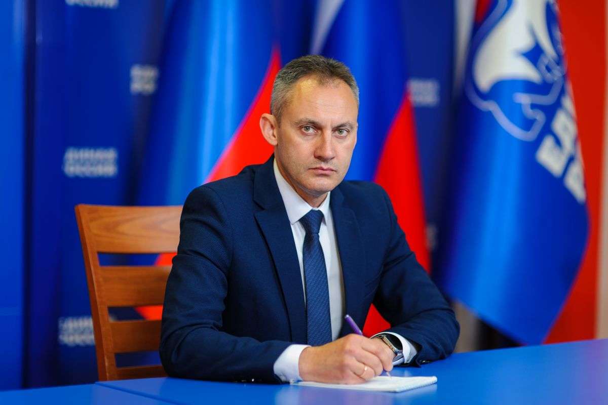 Подоплелов Евгений Владимирович