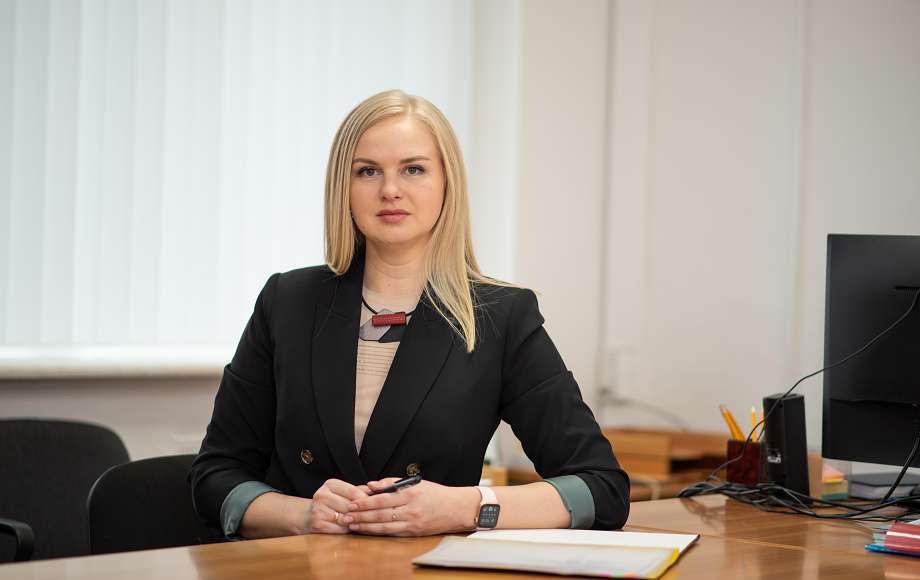 Грибкова Екатерина Георгиевна