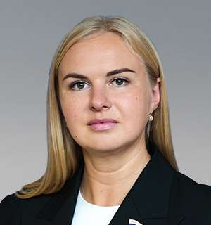 Грибкова Екатерина Георгиевна