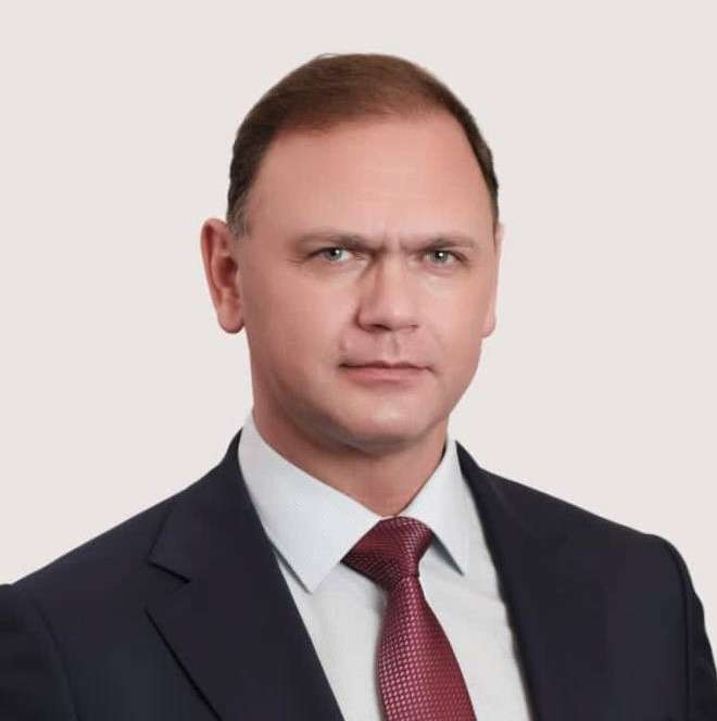 Чинейкин Сергей Владимирович