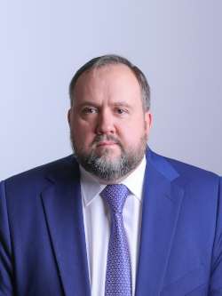 Вдовин Дмитрий Николаевич