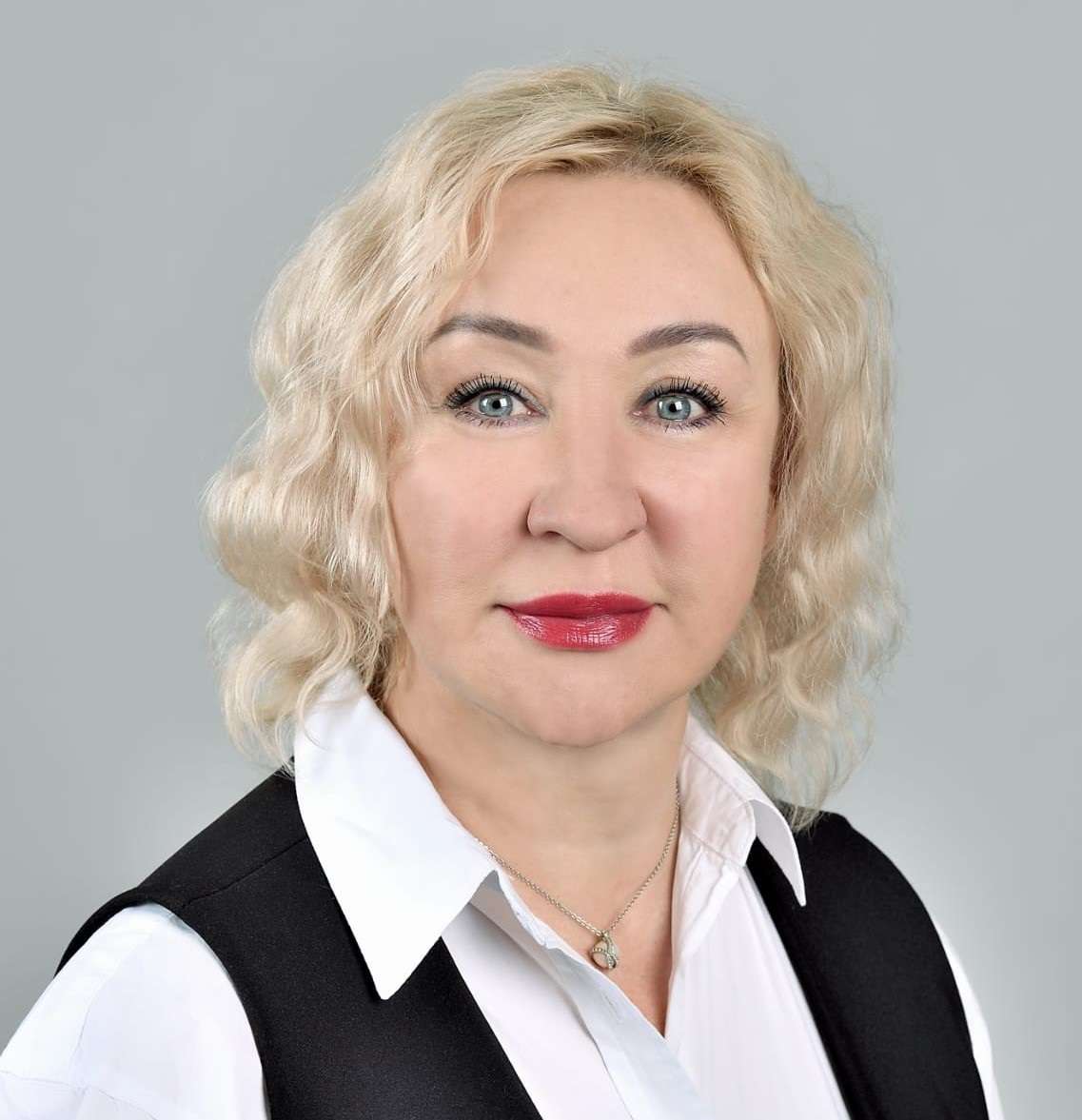 Плигина Ирина Владиславовна