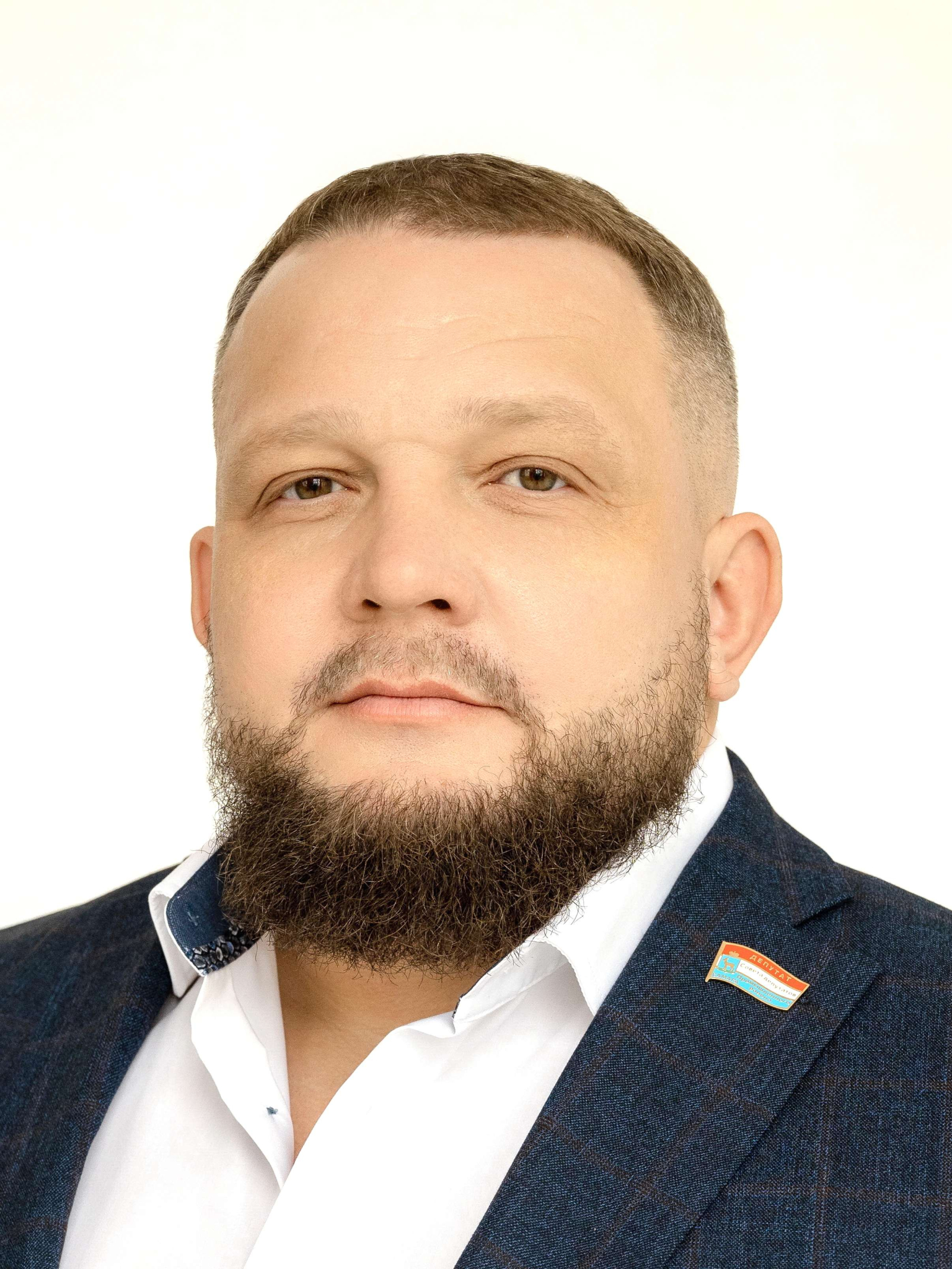 Абрамкин Евгений Александрович