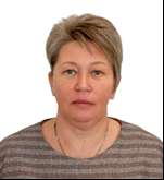 Чернобок Ольга Владимировна
