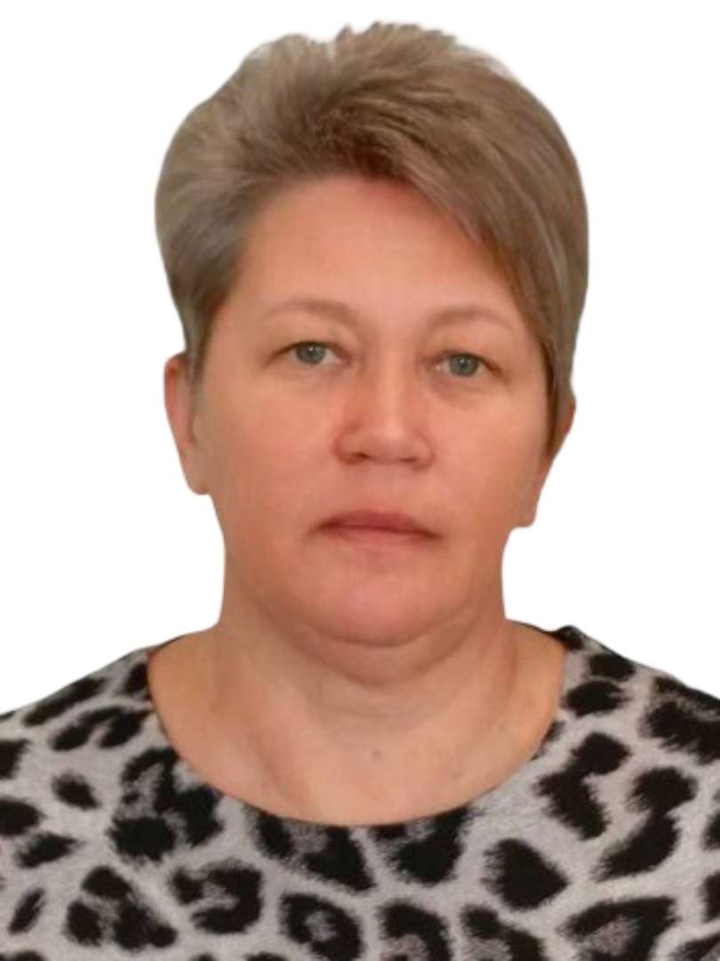 Чернобок Ольга Владимировна