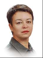 Устинова Ольга Олеговна