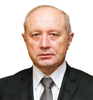 Чижов Олег Александрович