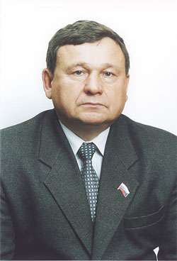 Алексеев Борис Григорьевич