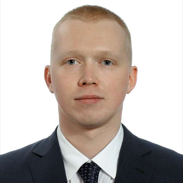 Ананин Олег Владимирович