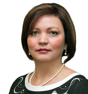 Кочеляева Анна Юрьевна