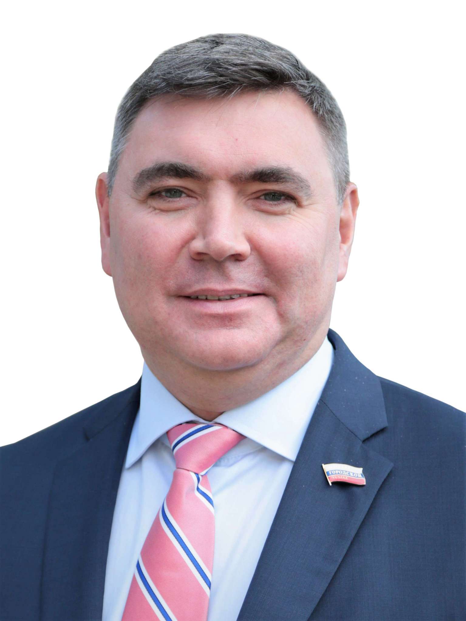 Васюткин Дмитрий Владимирович