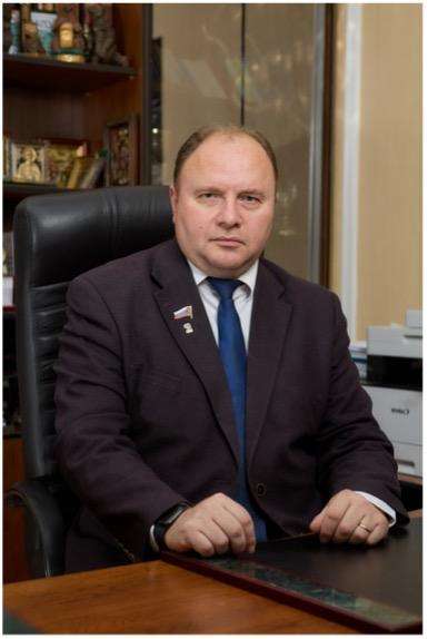 Егорушкин Валерий Алексеевич
