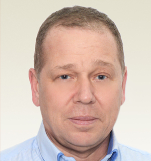 Давыденко Сергей Валерьевич