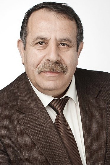 Сароян Саргис Агасиевич