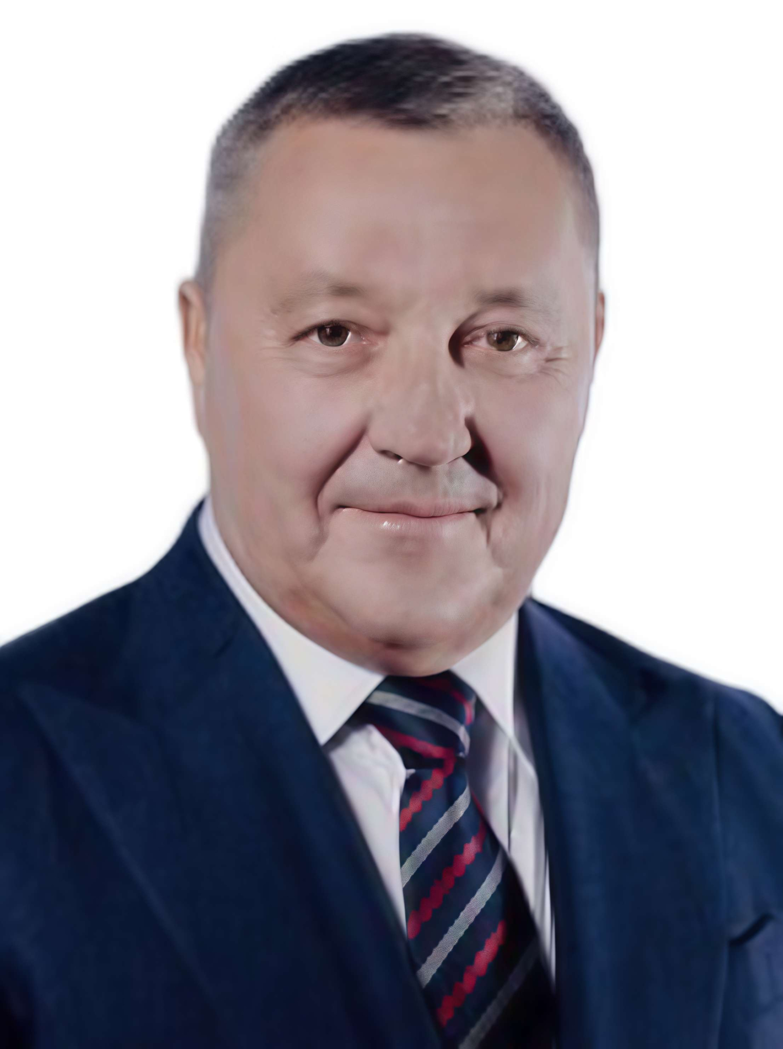 Зотов Владимир Федорович