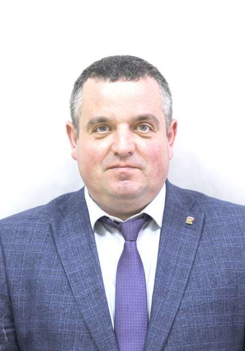 Большунов Михаил Владимирович