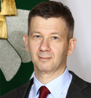 Кузнецов Владислав Гариевич