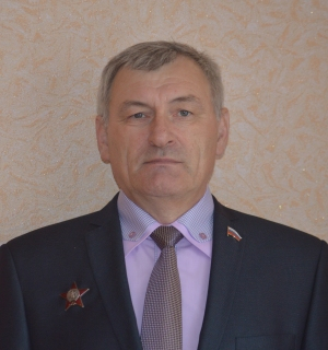 Головин Владимир Николаевич