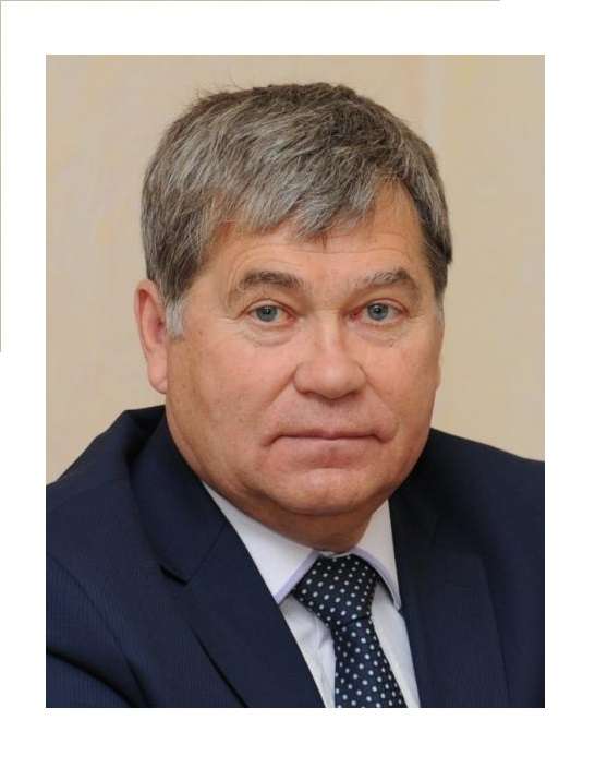 Корнишин Валерий Александрович