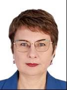 Немцева Светлана Алексеевна