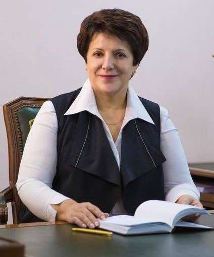 Бочко Алла Анатольевна