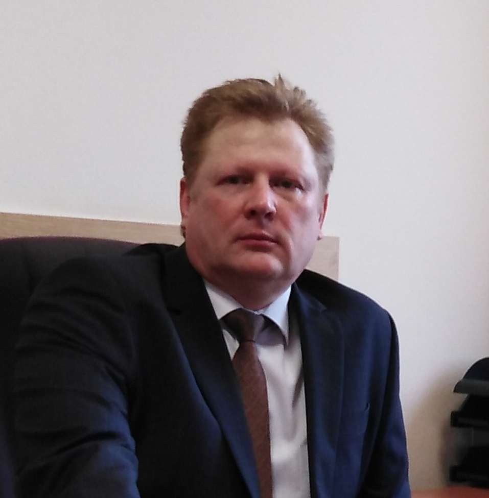 Михайлов Андрей Сергеевич