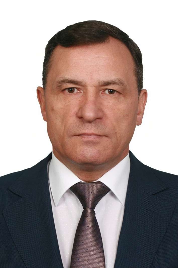 Муртазин Риф Табрикович