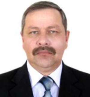 Сулейманов Халит Хамзович