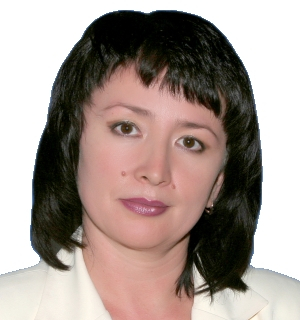 Мансурова Эльза Рафаэловна