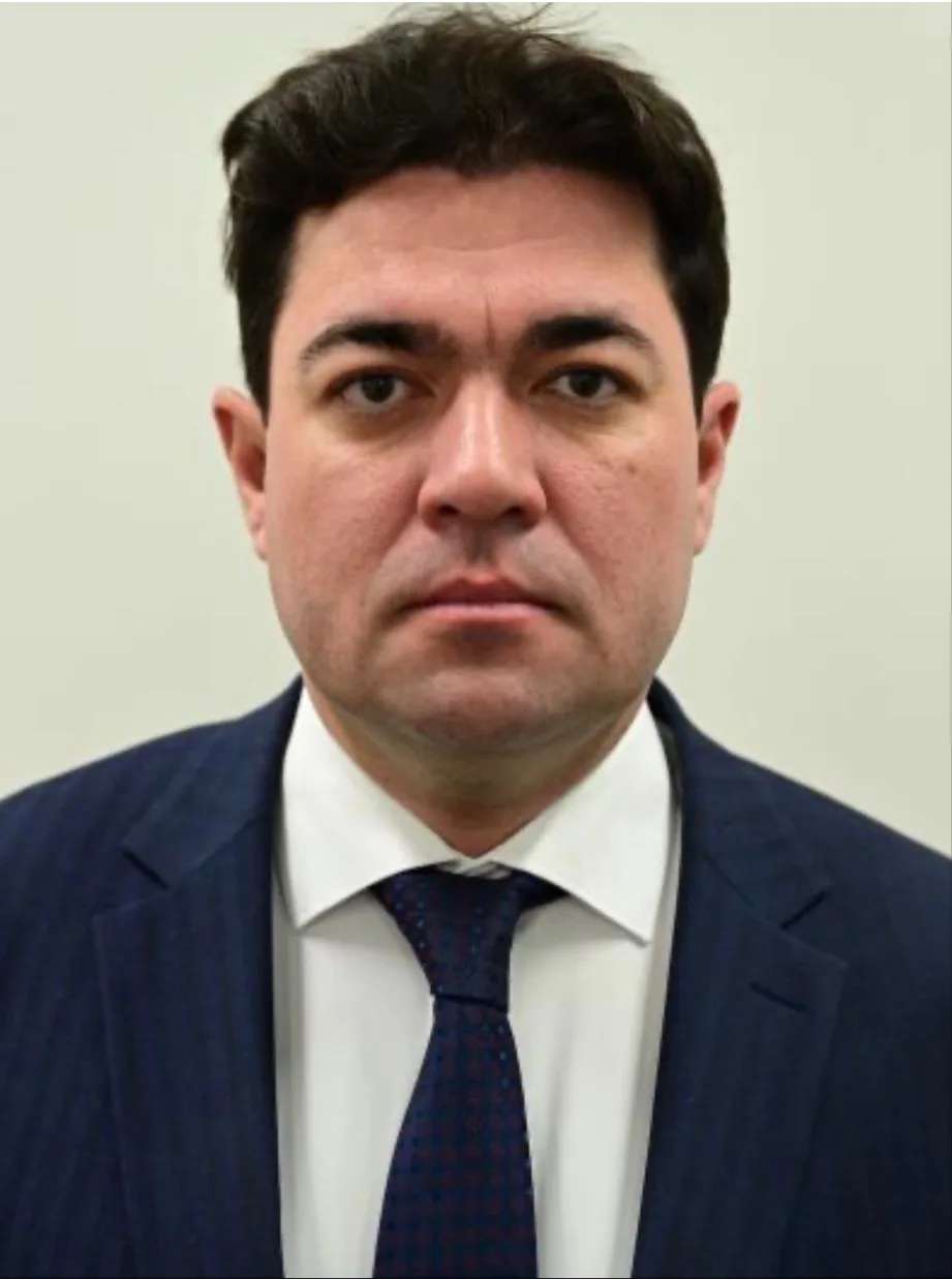 Абдрахманов Данияр Мавлиярович