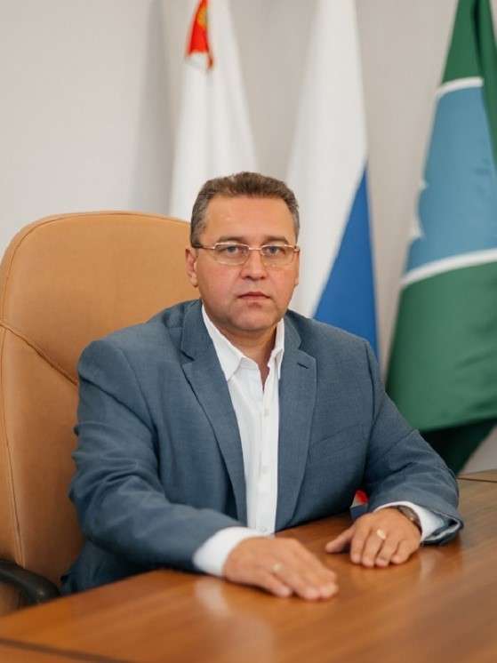 Кузьмин Дмитрий Александрович