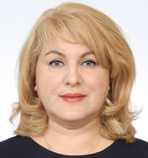 Герасимова Юлия Николаевна
