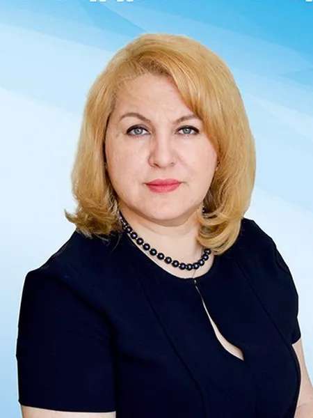 Герасимова Юлия Николаевна