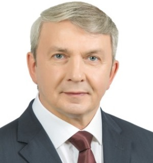 Лобастов Сергей Александрович